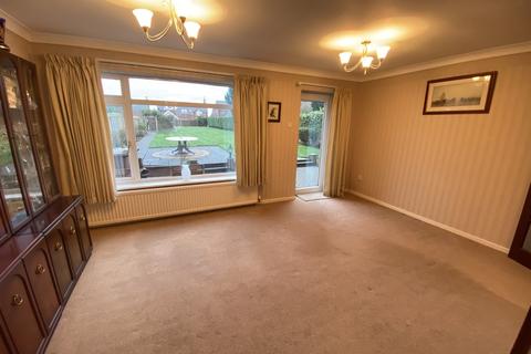 14 Lawn Avenue, Etwall, Derby, DE65 6JB
