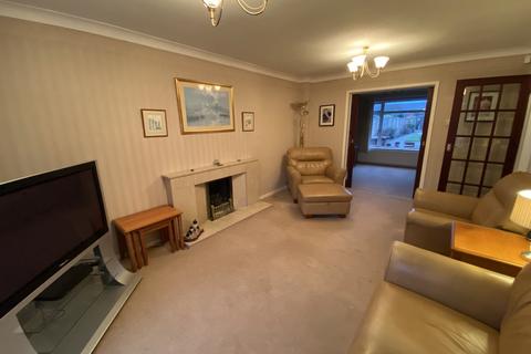 14 Lawn Avenue, Etwall, Derby, DE65 6JB