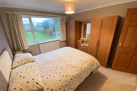 14 Lawn Avenue, Etwall, Derby, DE65 6JB