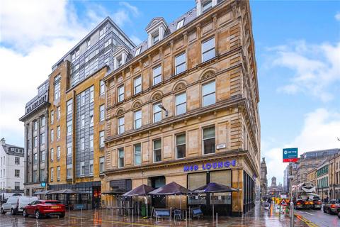 2 bedroom flat to rent, Flat 18c, 103 Hutcheson Street, Glasgow, G1