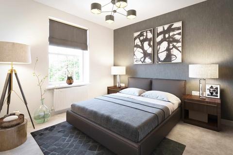 2 bedroom house for sale - Plot 235, 241, 242, The Dudley I at Grange View, Grange Road, Hugglescote, Lower Bardon LE67