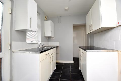 3 bedroom end of terrace house for sale - Thompson Road, Ipswich IP1 4EX