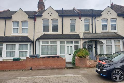 Oakleigh Road South, Arnos Grove