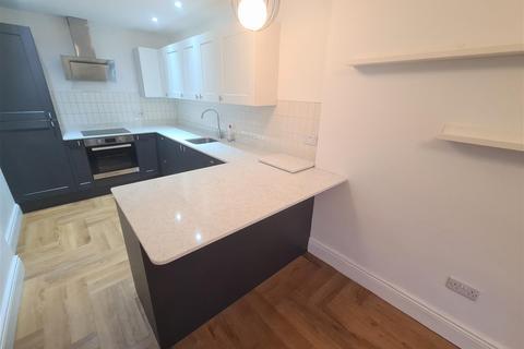 undefined, Bellwood Street, Shawlands, Glasgow