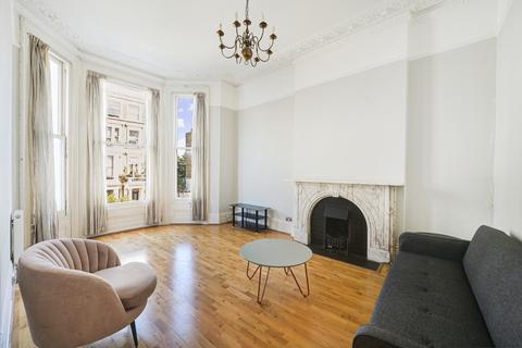Longridge Road, Earls Court, London