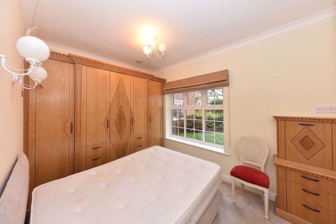 2 bedroom retirement property for sale - Warford Park, Mobberley