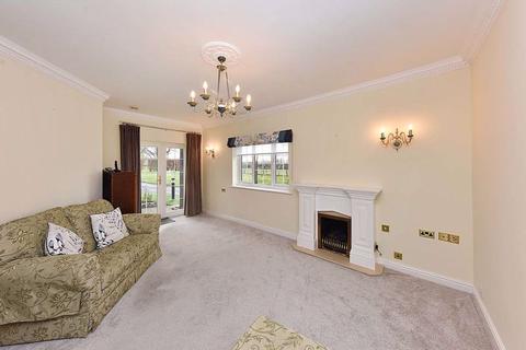 2 bedroom retirement property for sale - Warford Park, Mobberley