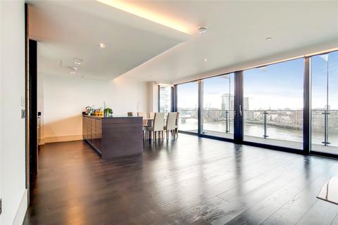 2 bedroom apartment for sale - Merano Residences, 30- 34 Albert Embankment, Vauxhall, London, SE1