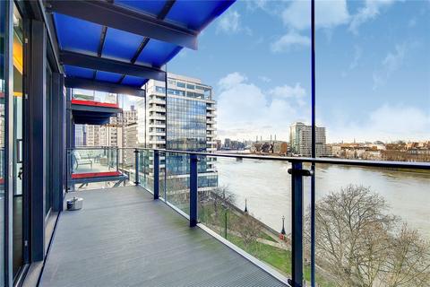 2 bedroom apartment for sale - Merano Residences, 30- 34 Albert Embankment, Vauxhall, London, SE1