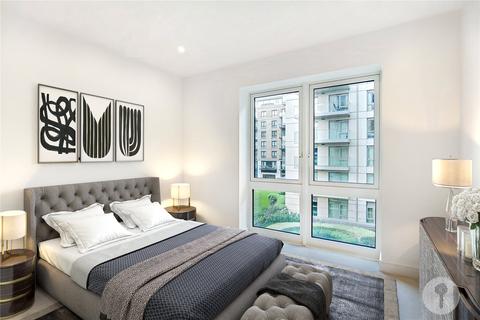 2 bedroom apartment for sale - Faulkner House, Tierney Lane, London, W6