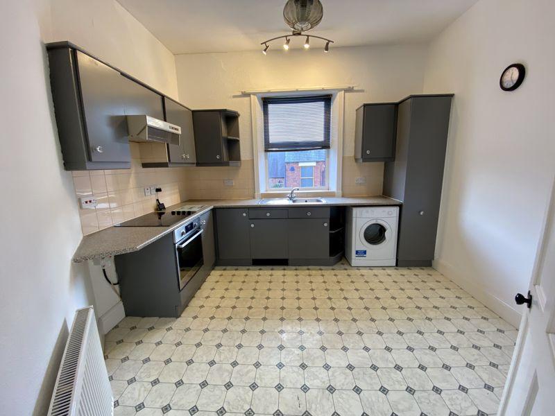 Park Road, Congleton 2 bed apartment £550 pcm (£127 pw)