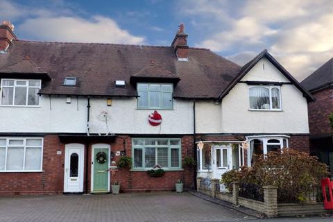 14 Walmley Road, Sutton Coldfield, B76 1QN