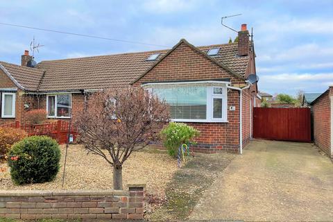 3 bedroom semi-detached house for sale - Springfield, Wootton, Northampton, NN4