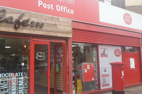 Convenience store to rent - Gooch Street, B5 Central