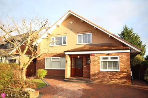 4 bedroom detached house for sale - CAITHNESS ROAD, Bamford, Rochdale OL11 5PB