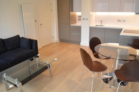 undefined, Maple House, Wembley Park