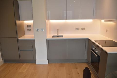 undefined, Maple House, Wembley Park