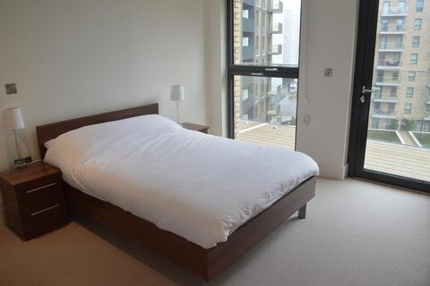 undefined, Maple House, Wembley Park