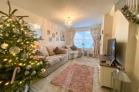 30 Lower Meadow Drive, Congleton, CW12 4UX