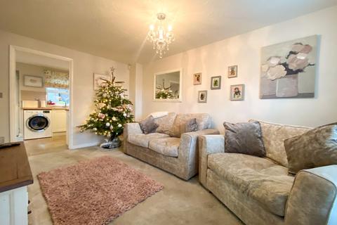 30 Lower Meadow Drive, Congleton, CW12 4UX