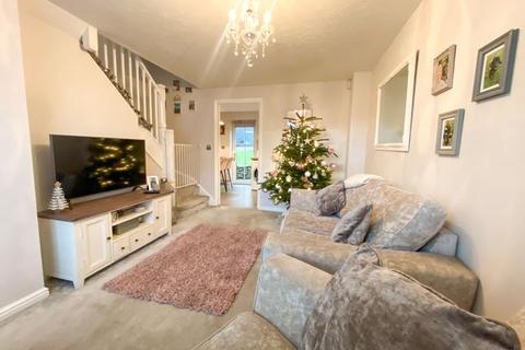 30 Lower Meadow Drive, Congleton, CW12 4UX