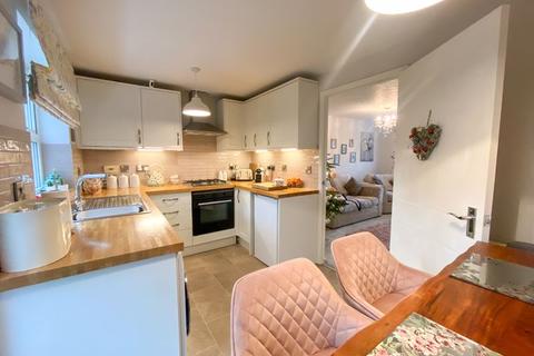30 Lower Meadow Drive, Congleton, CW12 4UX