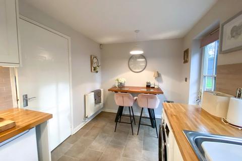 30 Lower Meadow Drive, Congleton, CW12 4UX