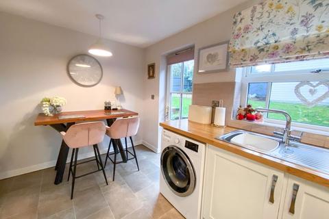 30 Lower Meadow Drive, Congleton, CW12 4UX