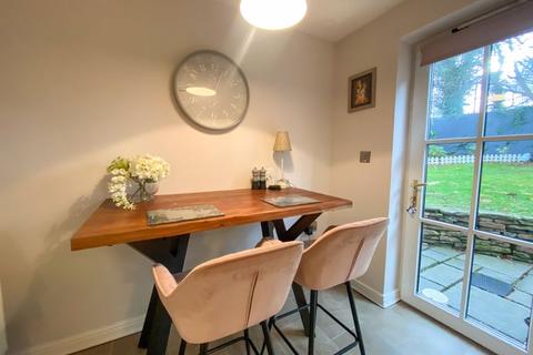 30 Lower Meadow Drive, Congleton, CW12 4UX