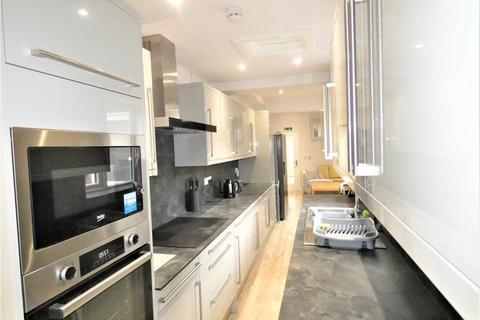 6 bedroom house share to rent - Cauldon Road, Stoke-on-Trent