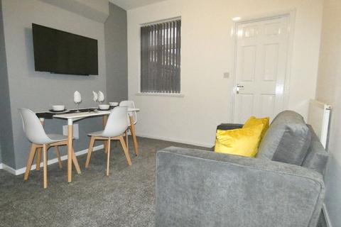 3 bedroom house share to rent, Elgin Street, Stoke-on-Trent, Staffordshire, ST42RD