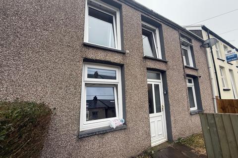 undefined, High Street, Gilfach Goch, Porth