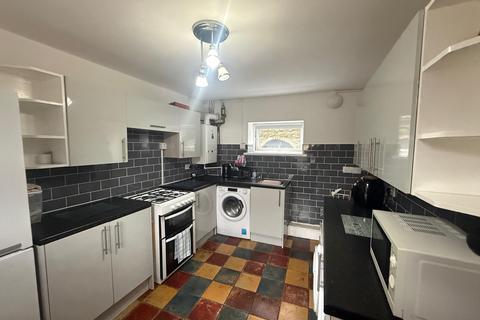 undefined, High Street, Gilfach Goch, Porth