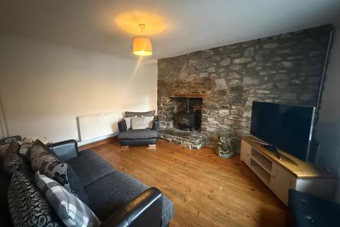 undefined, High Street, Gilfach Goch, Porth