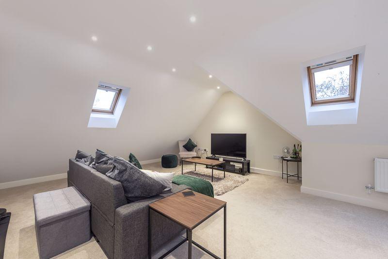 Charlton Road, Wantage 2 bed apartment £225,000