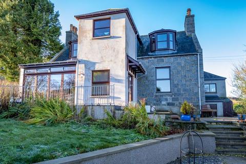 5 bedroom cottage for sale - Muir Of Fowlis, Alford