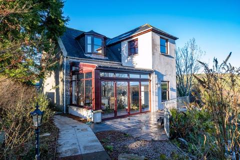 5 bedroom cottage for sale - Muir Of Fowlis, Alford