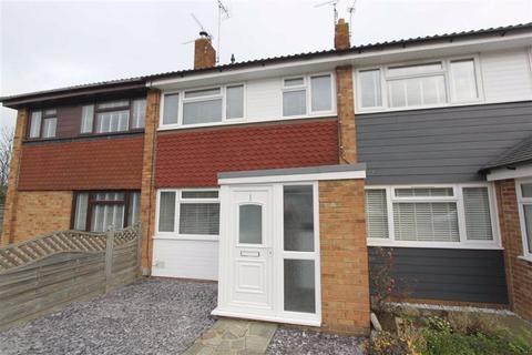 3 bedroom terraced house to rent - Kingfisher Close, Essex