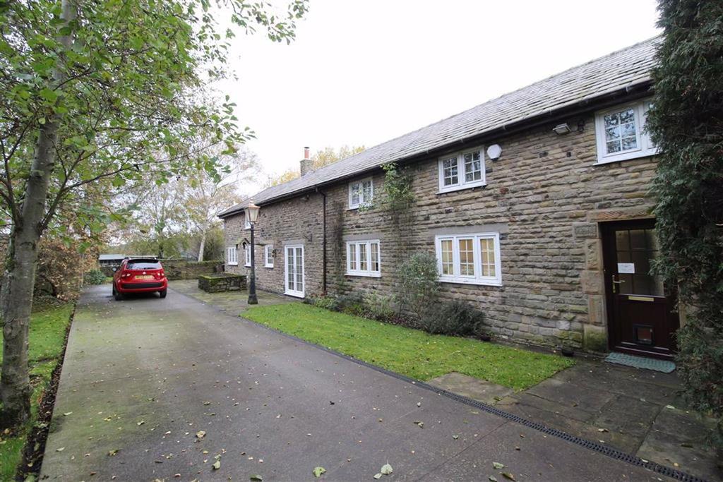 Glossop Road, Gamesley, Glossop 4 bed detached house £425,000