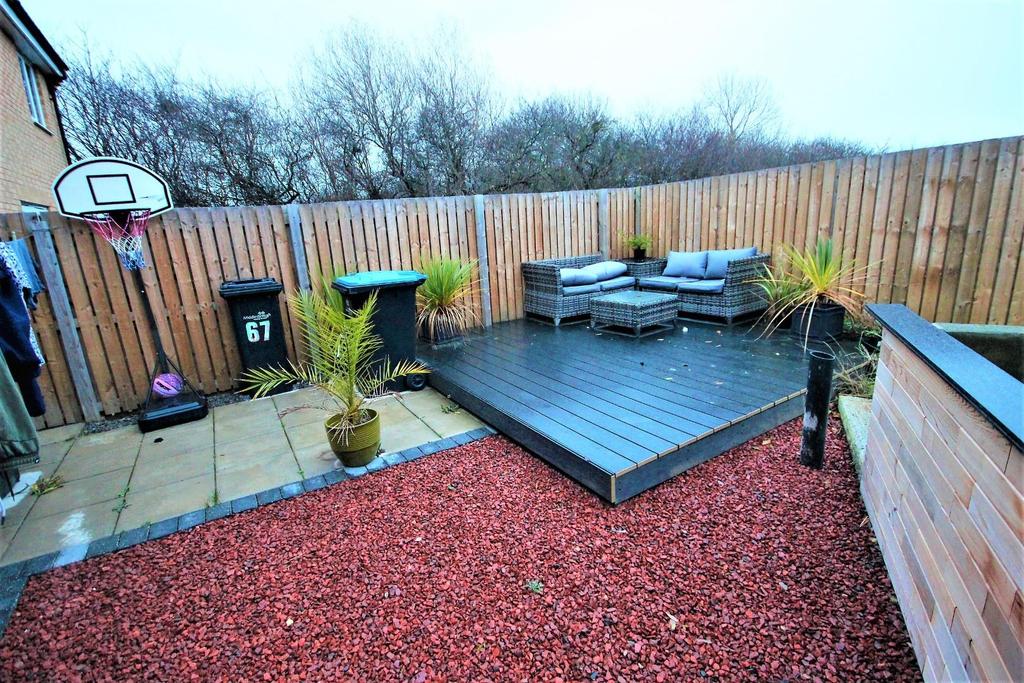 Brookfield Avenue, Middlesbrough 3 bed detached house £225,000