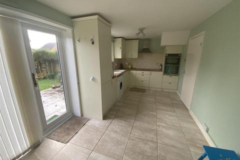 21 Clos Yr Onnen, Kidwelly, SA17 4ST