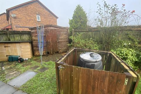 21 Clos Yr Onnen, Kidwelly, SA17 4ST
