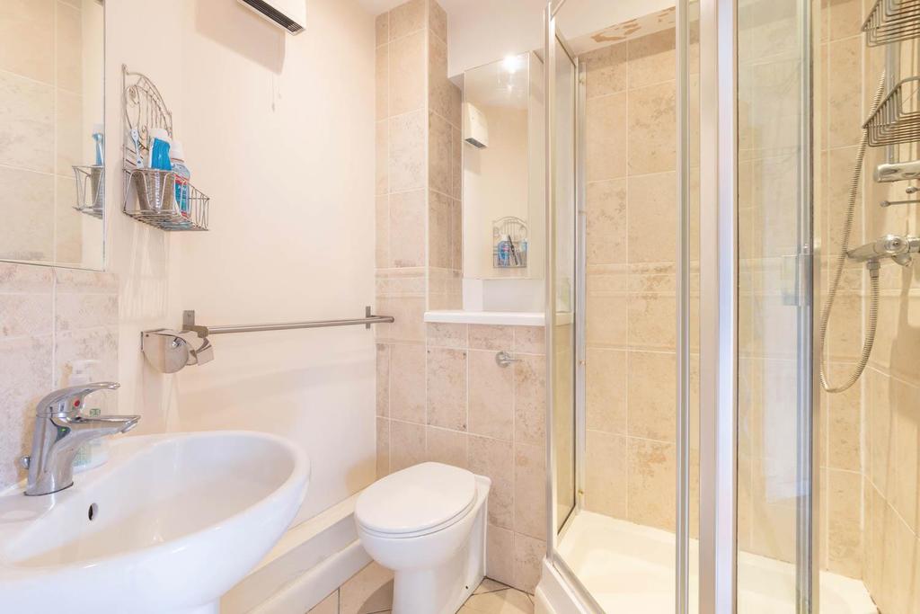 Bathroom 1
