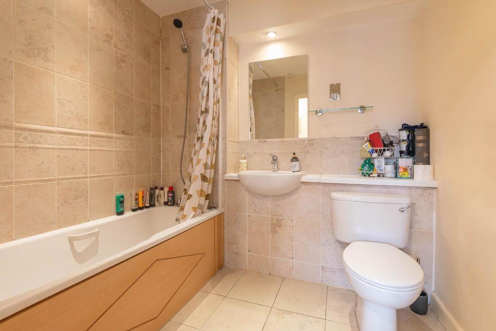 Bathroom 2