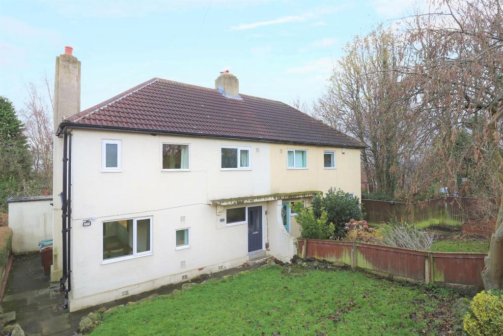 The Grove, Horsforth 3 bed semidetached house £280,000
