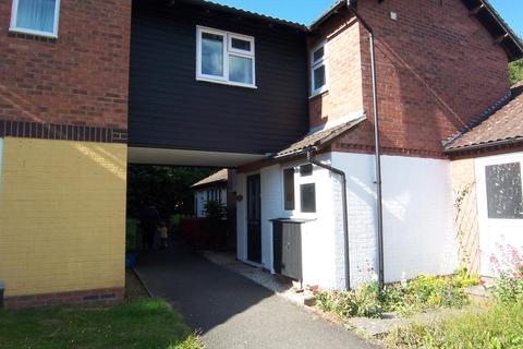 3 bedroom terraced house to rent - Briery Lane, Bicton Heath, Shrewsbury