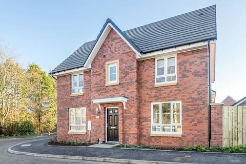 4 bedroom detached house for sale - Craigston at Riverside @ Cathcart Kintore Road, Newlands G43