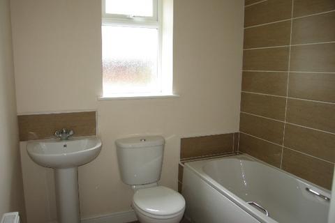 1 bedroom flat to rent, Perth Street, HULL, HU5 3NZ