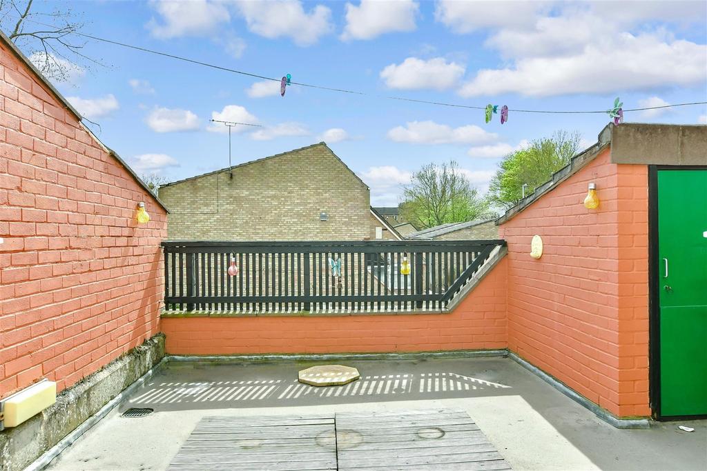 Balcony / Terrace