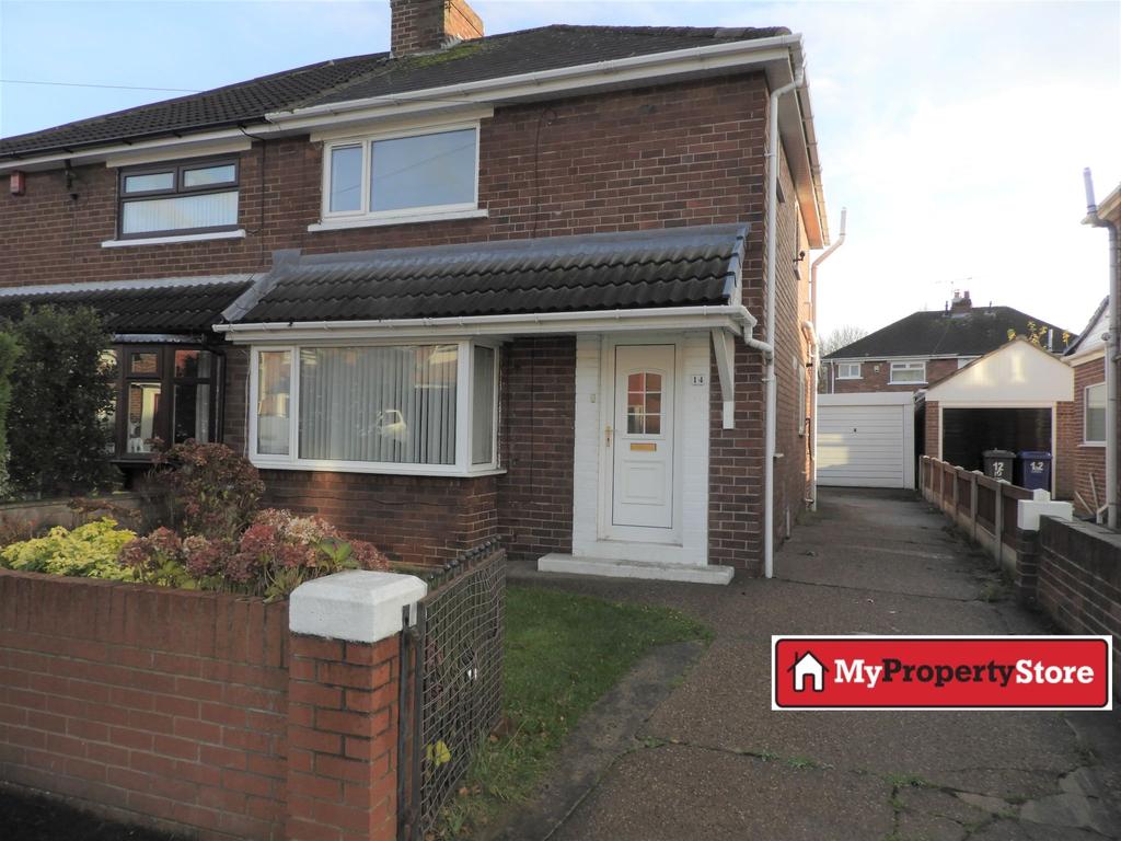 Fairfield Road, Doncaster, DN5 3 bed semidetached house £700 pcm (£